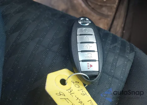 2018 Nissan Altima 2.5 S из США, поврежденный, VIN 1N4AL3AP9JC244566